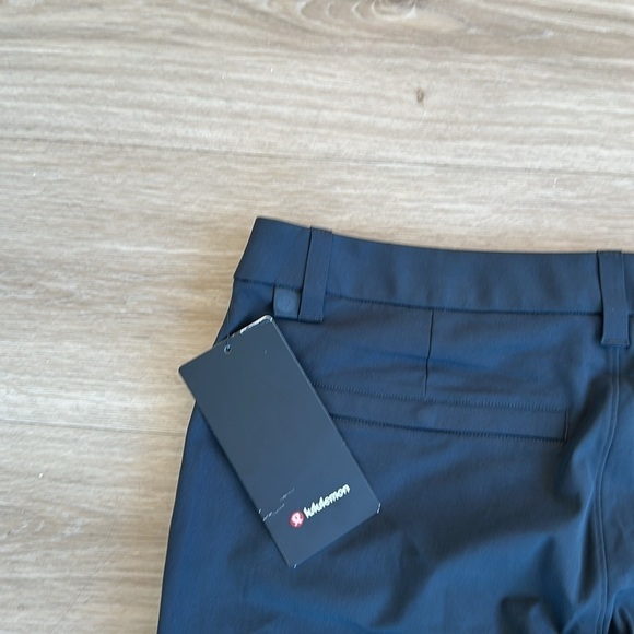 Lululemon ABC Slim-Fit Trouser
Warpstreme ColourObsidian - Picture 11 of 12